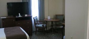 Гостиница Best Western Plus French Quarter Courtyard Hotel