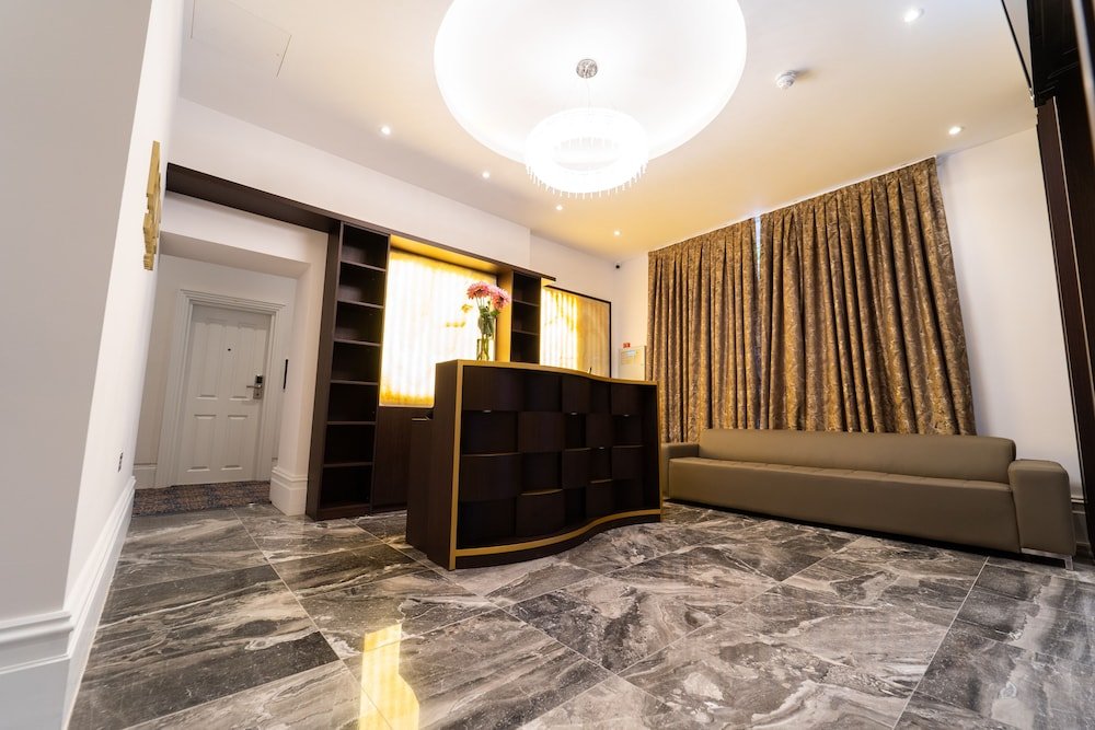 Фото The Rove Hotel