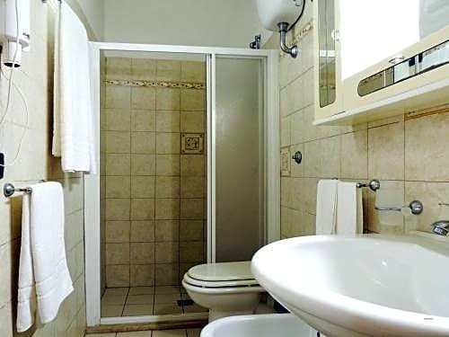 Фото Hotel Porto Badisco