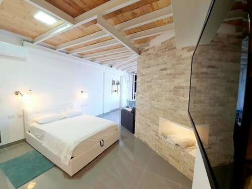 Апартаменты Agas Holiday Apartments - Gai Boutique в Тверии