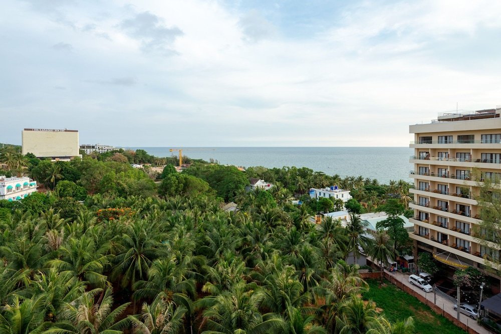 Фото Night Sea Hotel