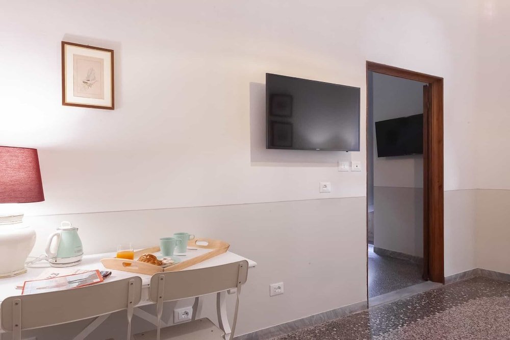 Фото Coco Places Firenze, Uffizi