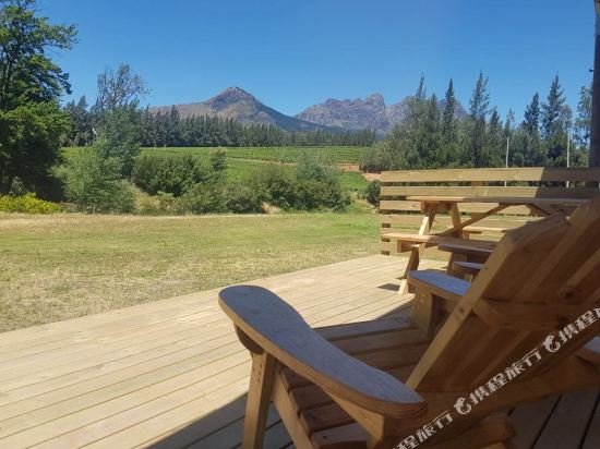 Фото AfriCamps at Oakhurst- Glamping