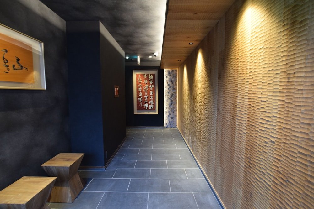 Фото Grand Base Beppueki