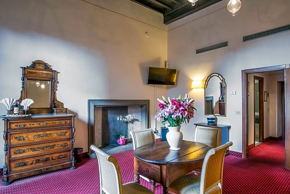 Фото Hotel Paris Florence