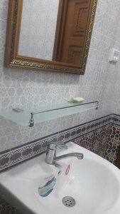 Гостиница Hotel Naqshband