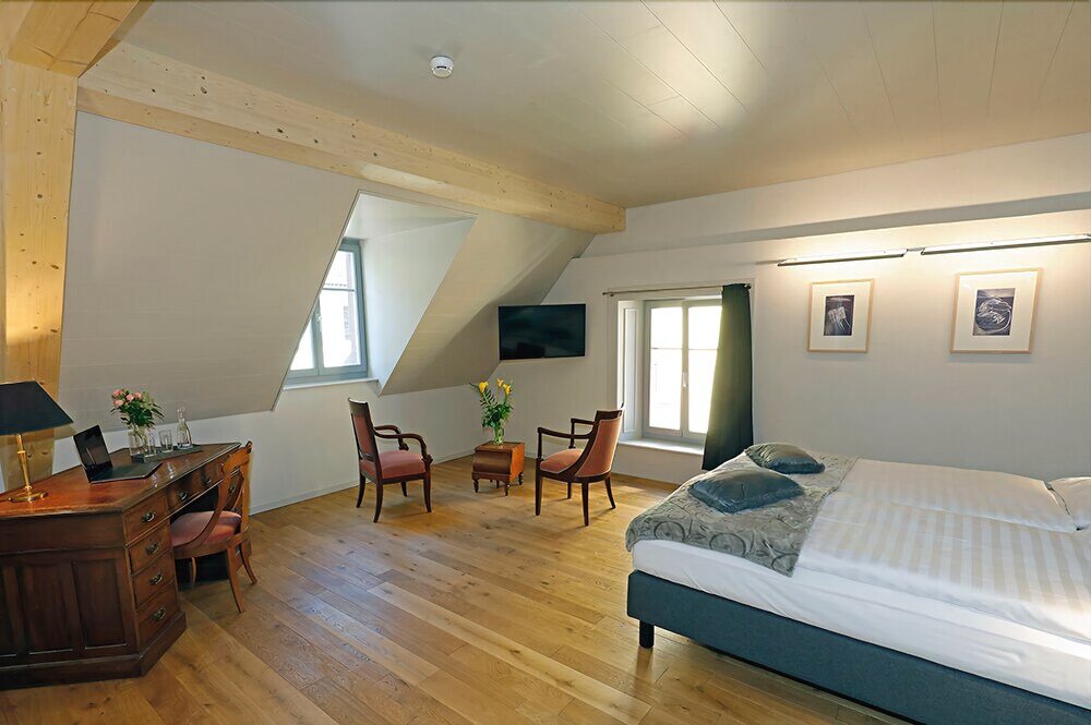 Фото Hotel Fleur de Lis