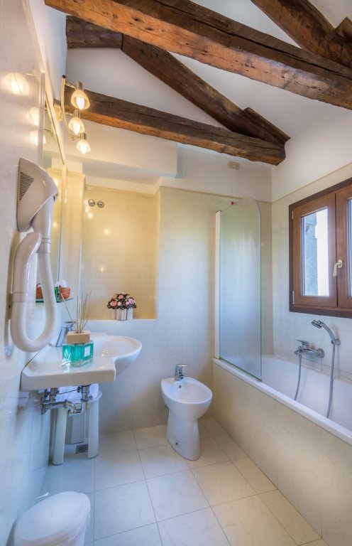 Фото Palazzo Marcello Hotel al Sole