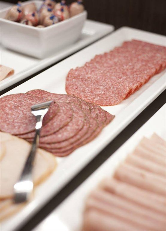 Фото Kedi Hotel Papenburg