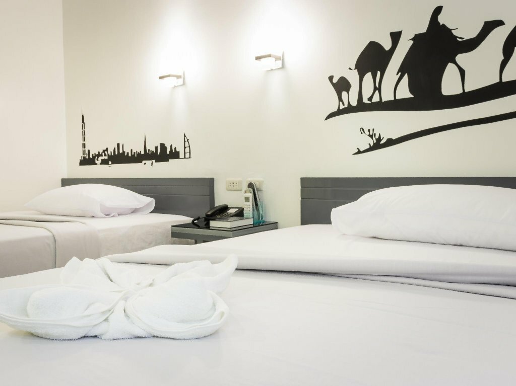 Hotel Gc Suites, Cagayan de Oro, photo