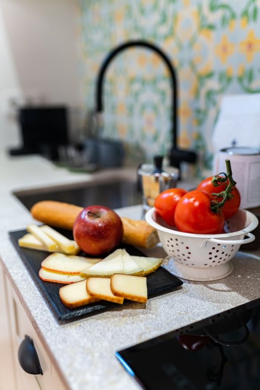 Фото Отель Samaritana Suites