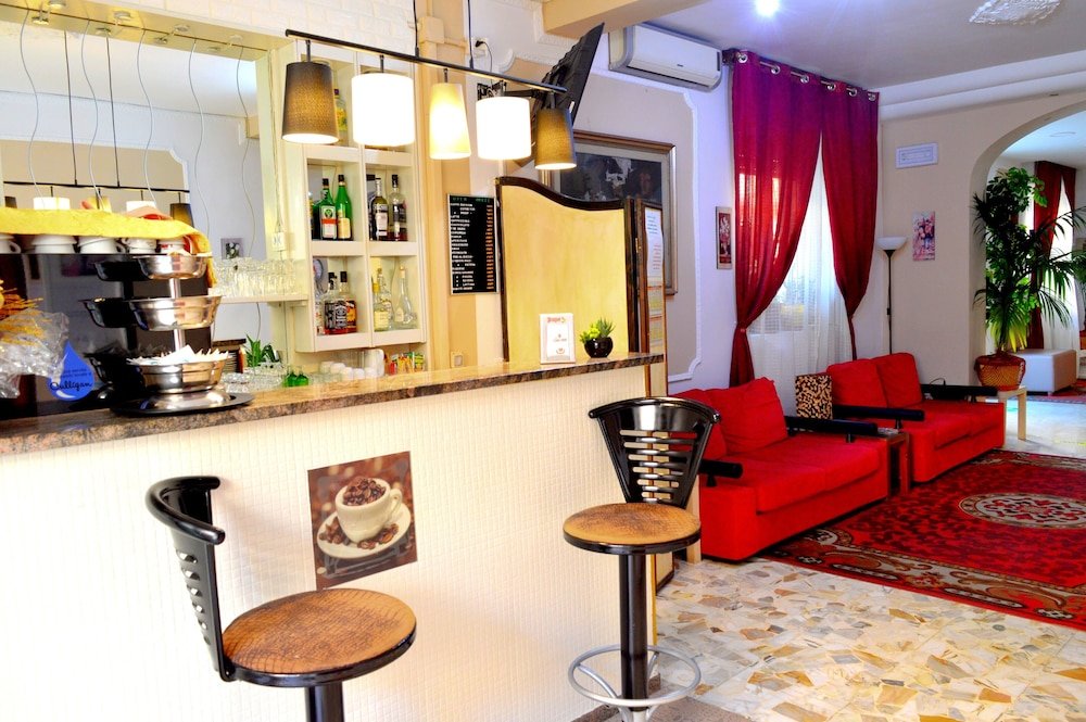 Фото New Hotel Cirene Double Room Comfort With Full Pension Package