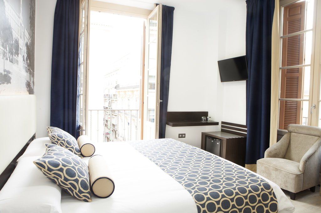 Фото Soho Boutique Malaga