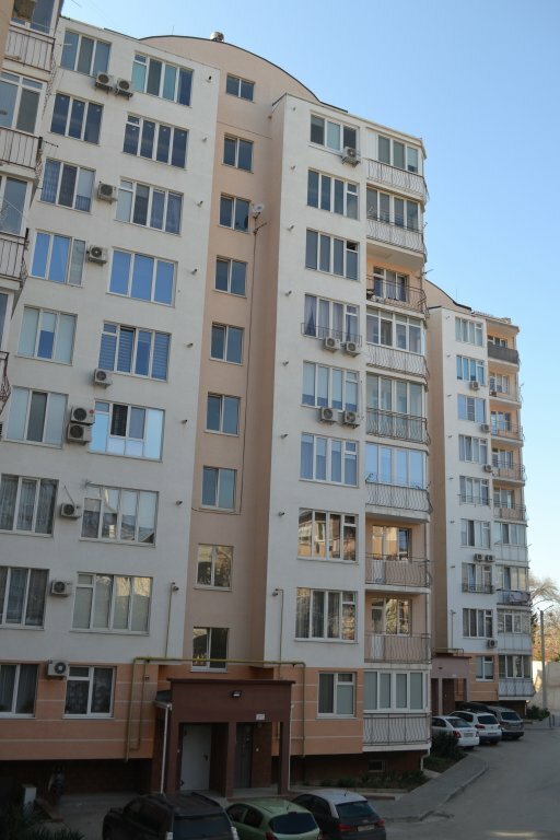 نزل Buhta Streletskaya Living Quarters ، ، صورة