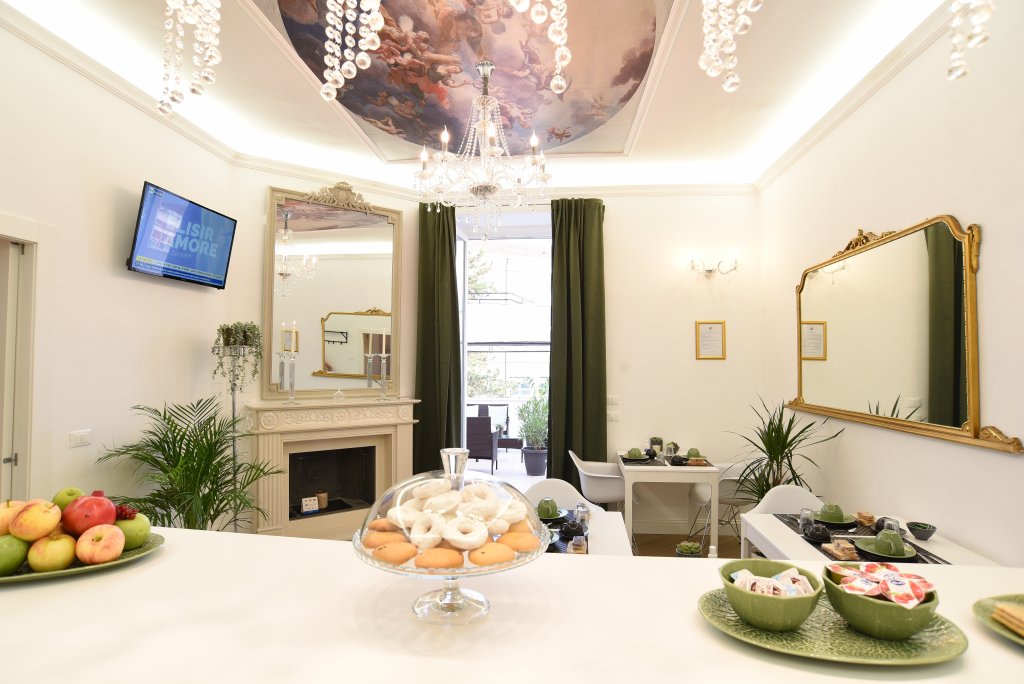 Фото Luxury Apartment with SPA