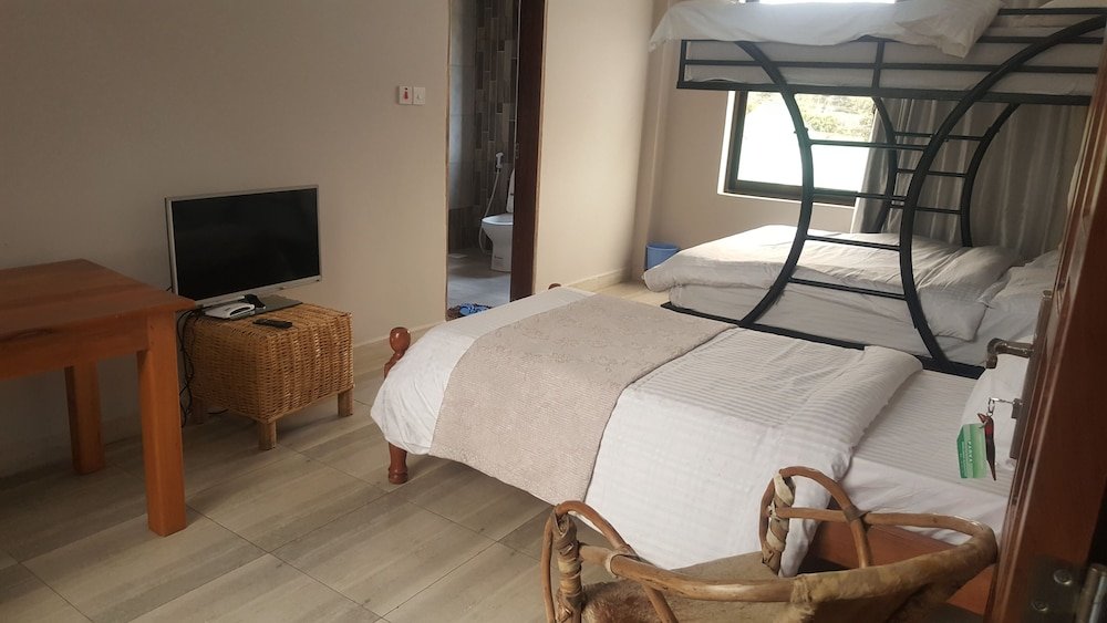 Фото Guest House in Arusha -Nanofilter Family