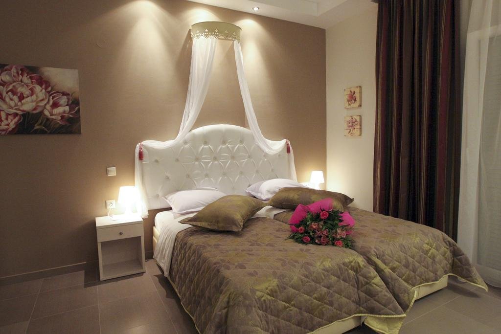 Фото Aqua Mare Hotel