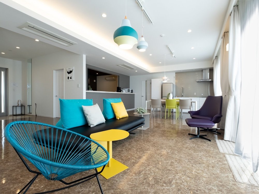 Фото Crystal Villa Shirahama