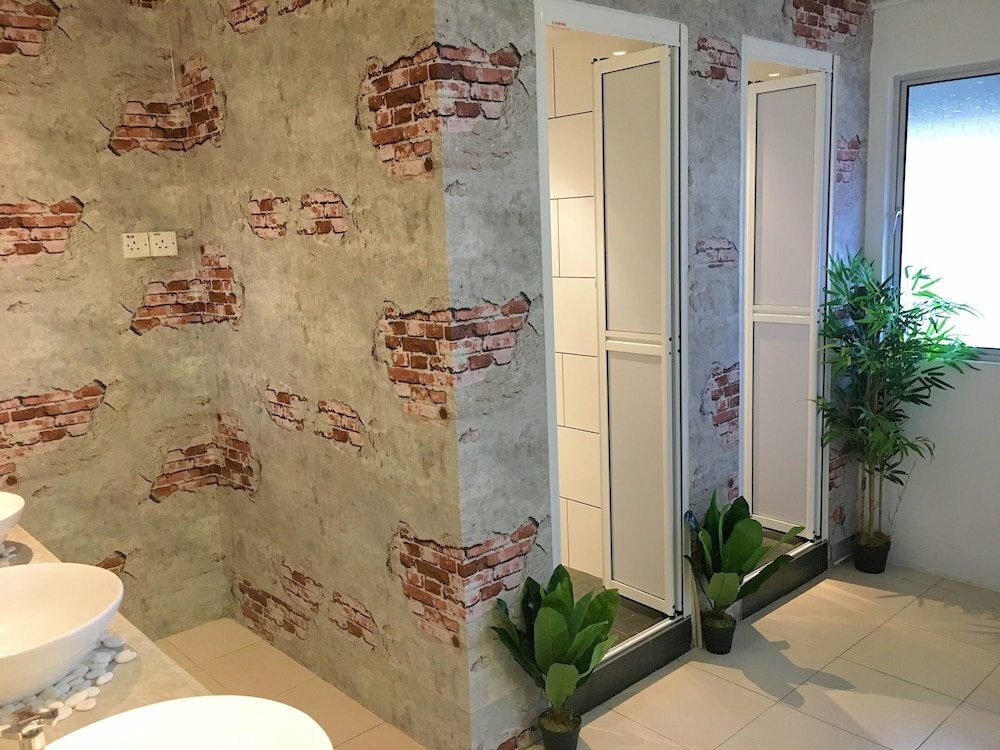 Hotel White Cottage Guest House, Malacca, photo