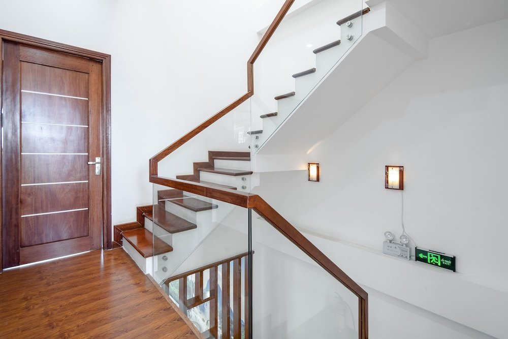 Фото T P Luxury House