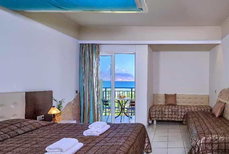 Фото Eliros Mare Beachfront Poem Hotel