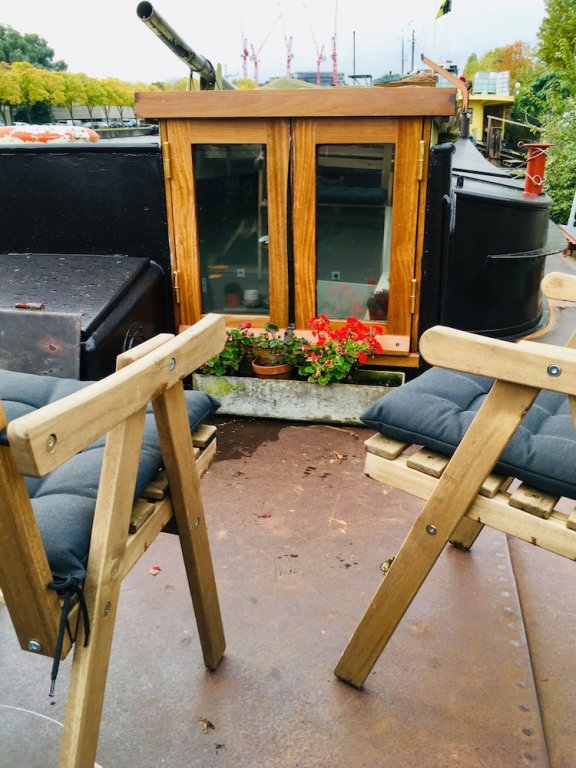 Фото Houseboat Tante Piet