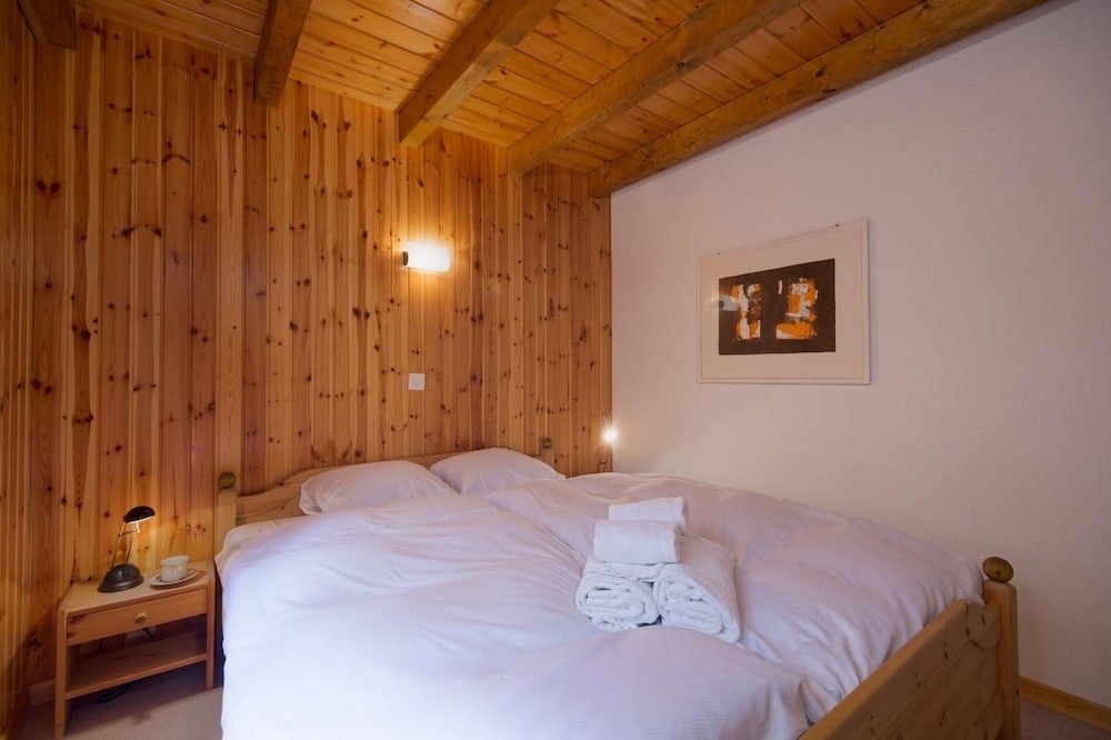 Фото Chalet Mar'mot