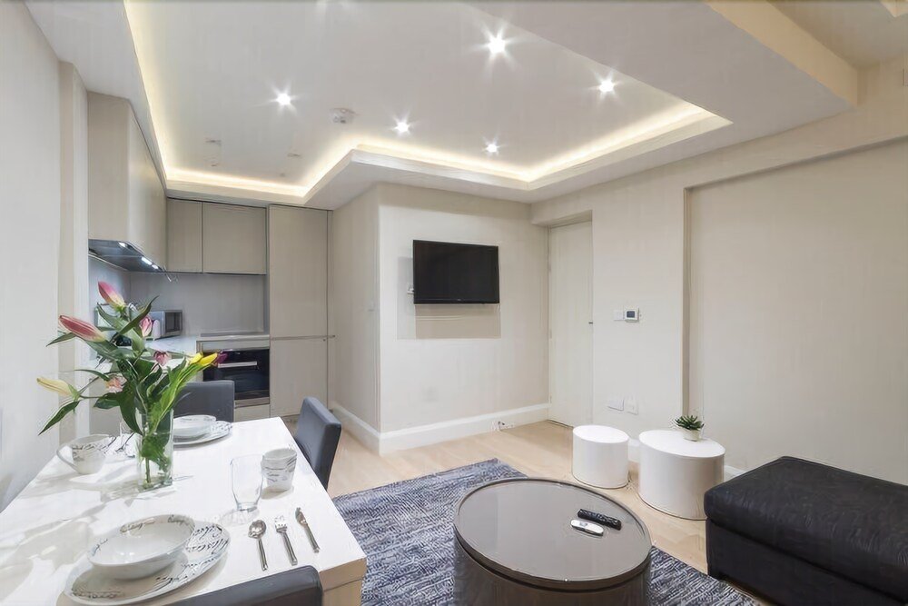 Фото 7 41 Luxurious 1 Bed Apt in Notting Hill