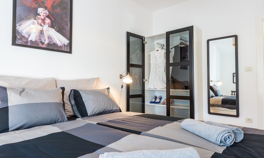 Фото Anita Apartments