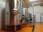 Bravanda (derevnya Khlyupino, Zavodskaya ulitsa, 1Ас12), brewery