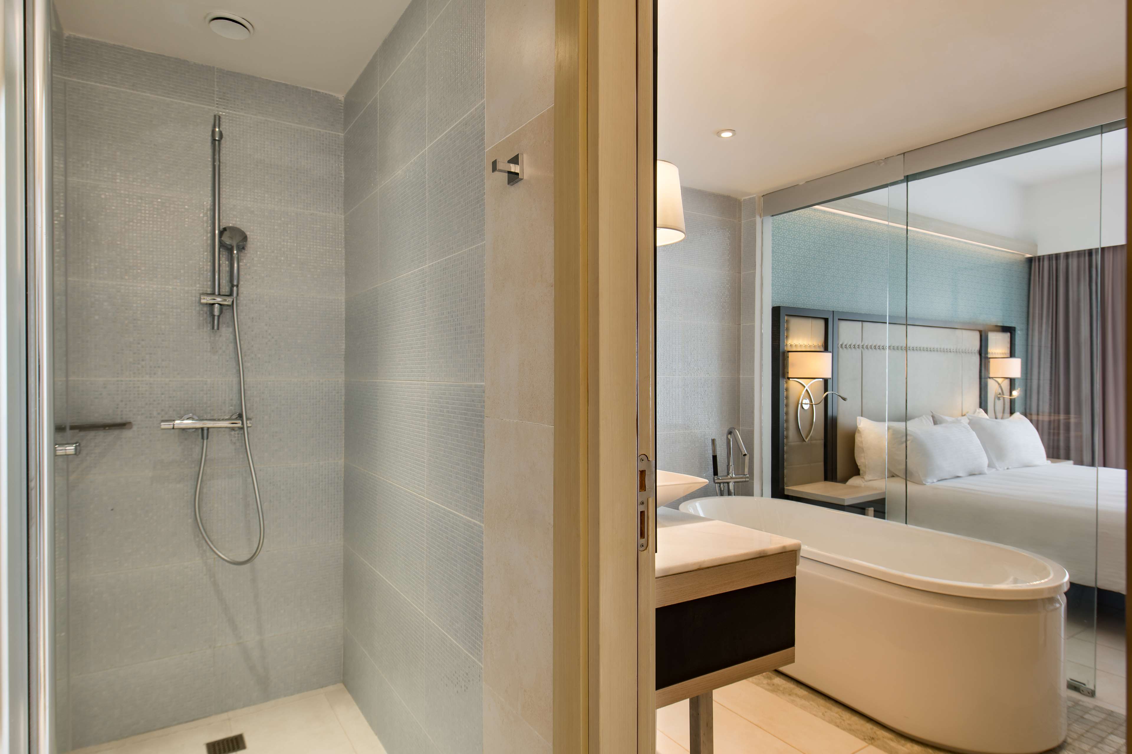 Фото Radisson Blu Resort Saidia Beach