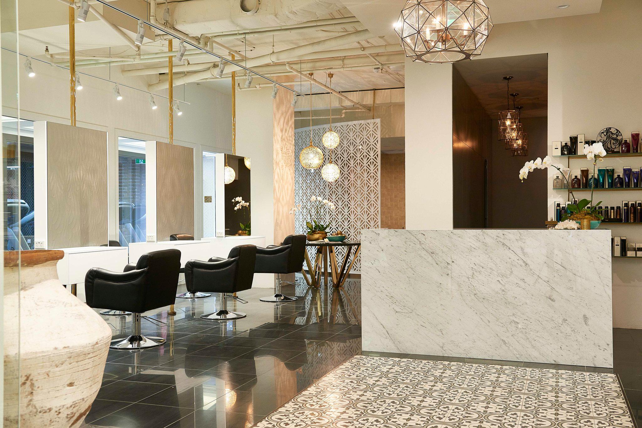 Фото InterContinental Sydney Double Bay