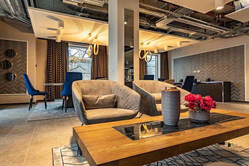 Фото Maseven München Messe Trudering