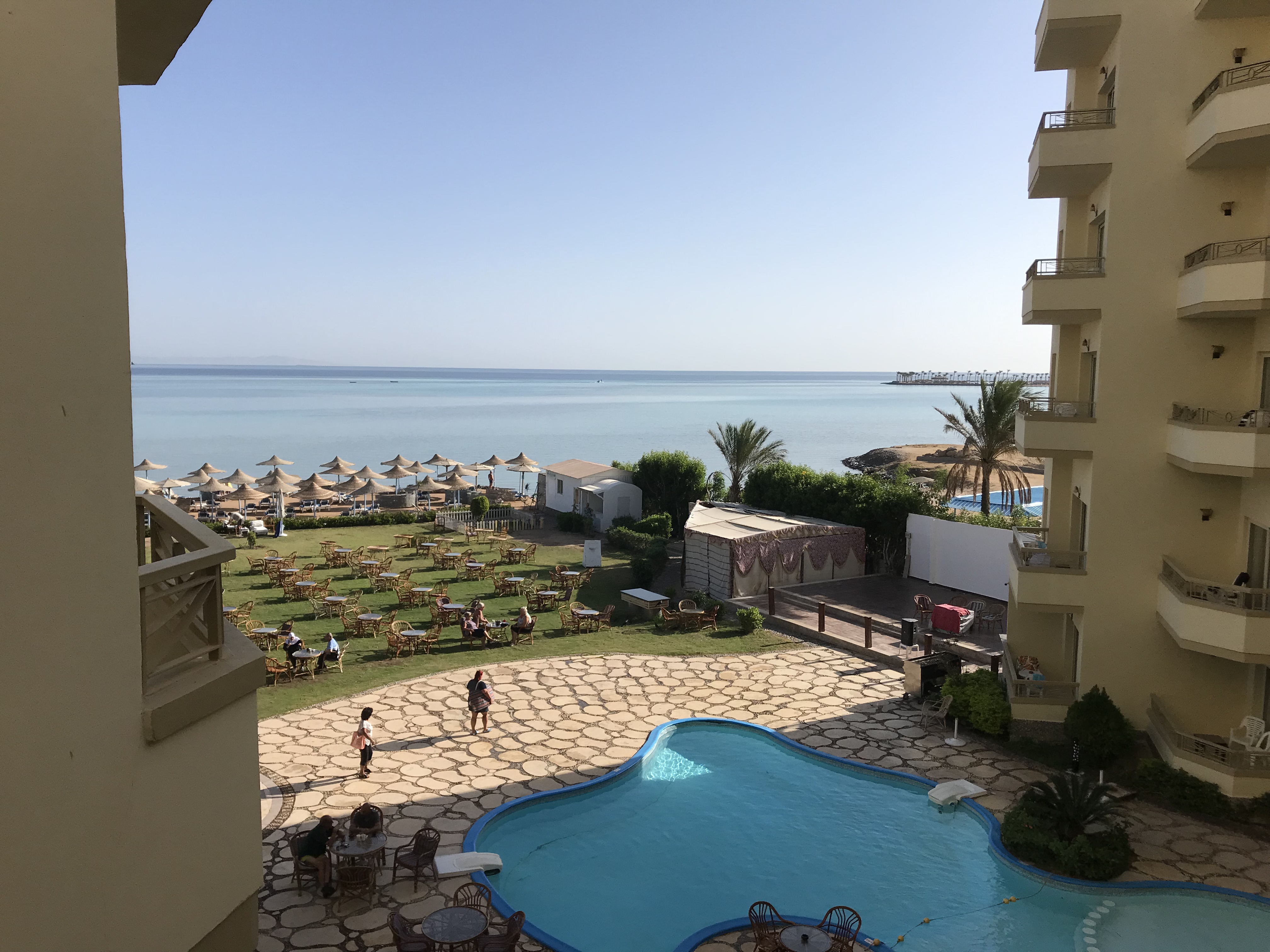 Фото Magic Beach Hotel