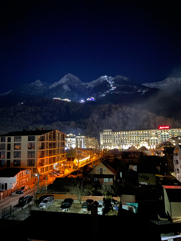 Фото Вертикаль