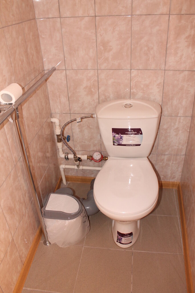 Ambulatorio, centro de salud, centro médico Меняйловский фельдшерско-акушерский пункт, , foto