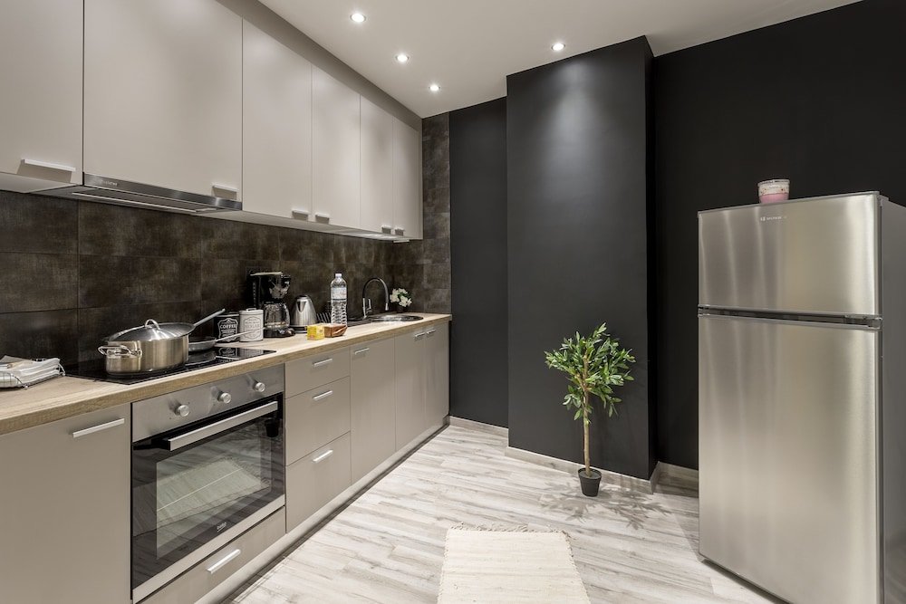 Фото The Aristotelian Suites by Athens Stay