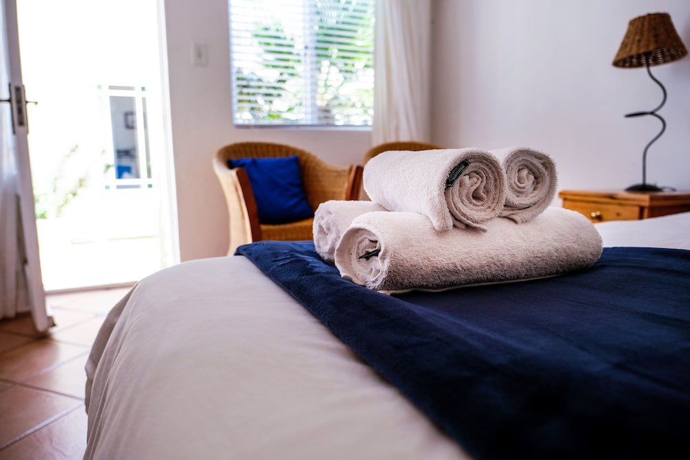 Фото Boulders Beach Hotel