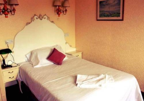 Фото Lane Head Hotel