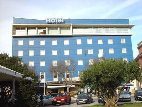 Фото Luna Esperança Centro Hotel