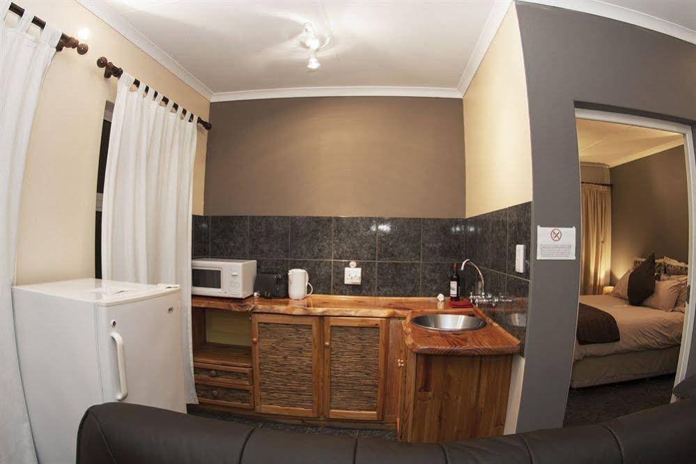 Фото The Roundhouse - Self Catering