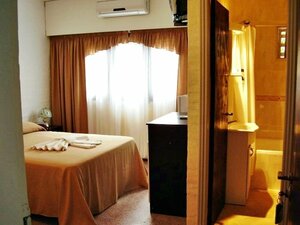 Гостиница San Remo Hotel