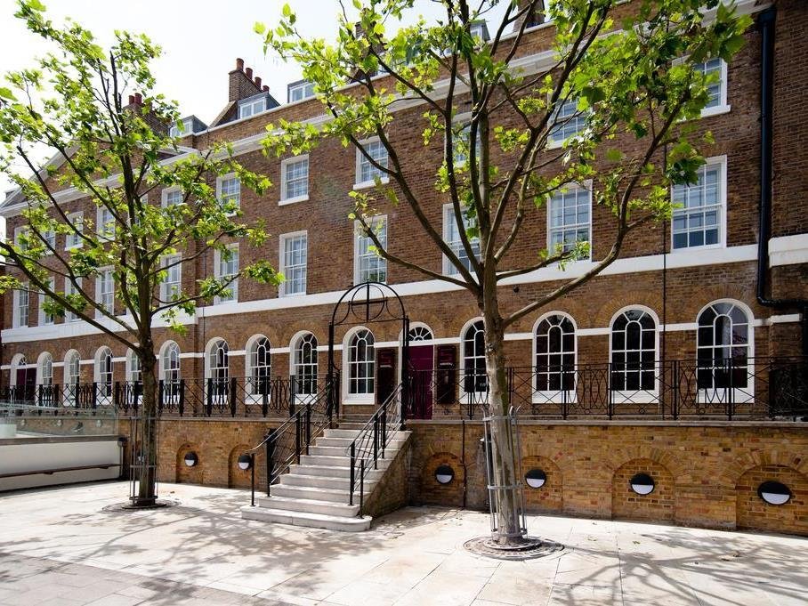 Фото Safestay London Elephant & Castle