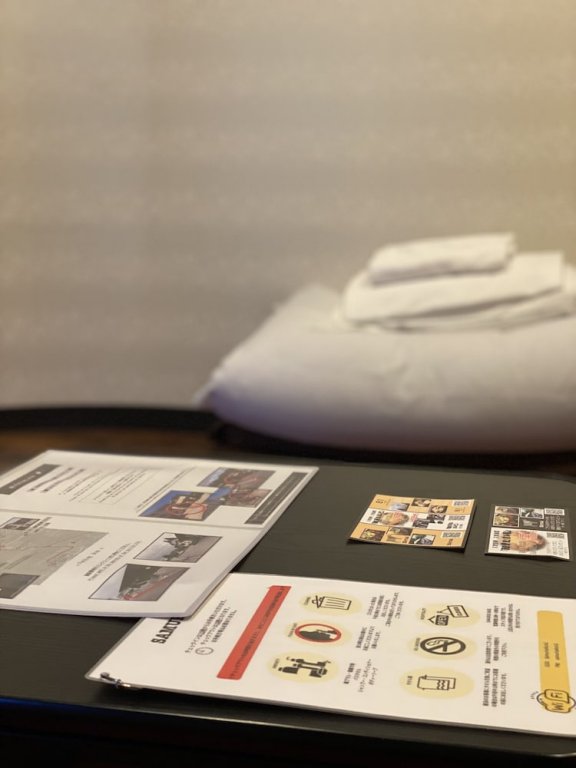 Фото Mt. Fuji Hostel Samurise Kura