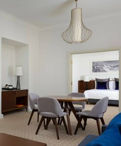 Гостиница Armenia Marriott Hotel Yerevan
