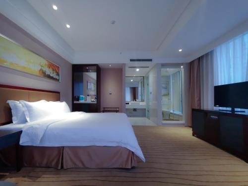 Фото Novotel Guiyang Panjiang