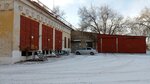 Tyagovaya podstantsiya № 31 (Uralskaya ulitsa, 68) ، البنية التحتية الهندسية
