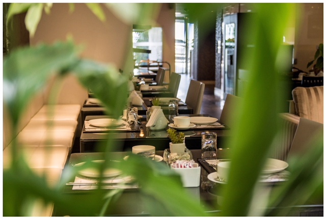 Фото Mercure Montevideo Punta Carretas