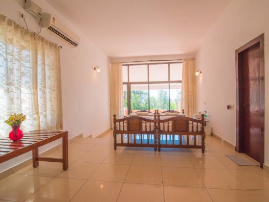 Фото Sai Vishram Beach Resort Byndoor