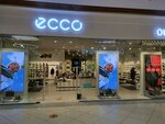 Ecco (Kommunisticheskaya ulitsa, 1), shoe store